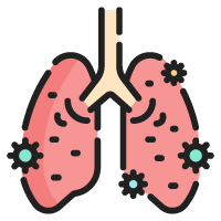los pulmones